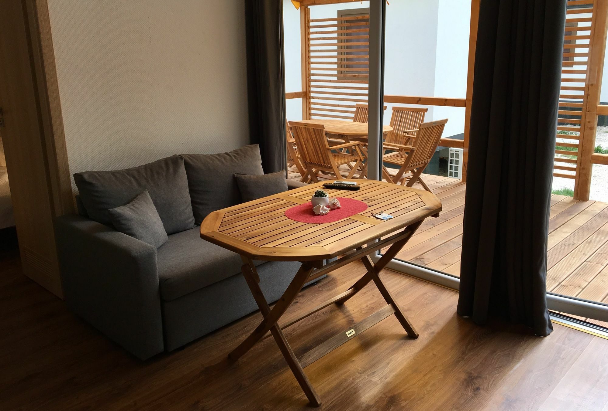 Mediteran Travel Mobile Homes Galeb Omis Exterior photo